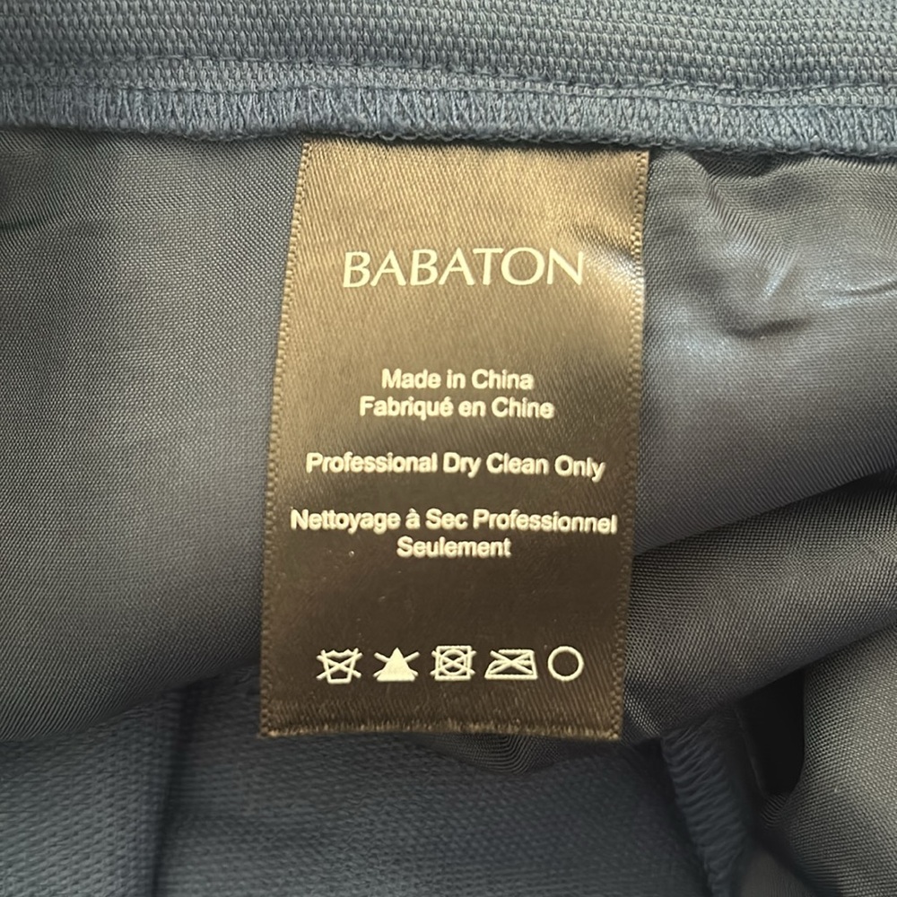 Babaton Cohen Pant - image 4